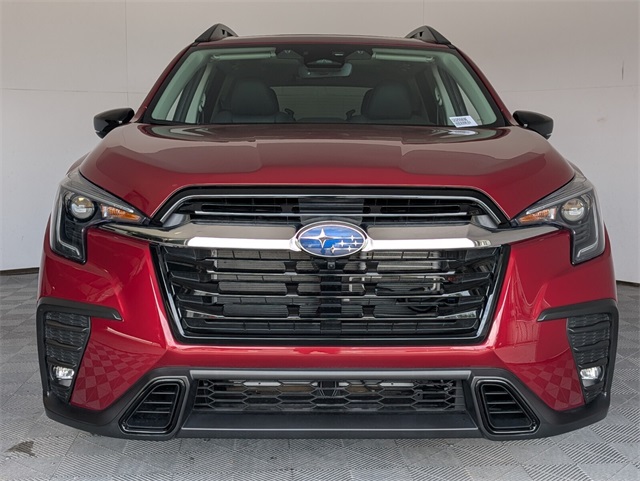 2025 Subaru Ascent Limited photo 3