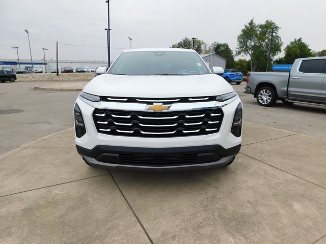 2026 Chevrolet Equinox LT photo 7