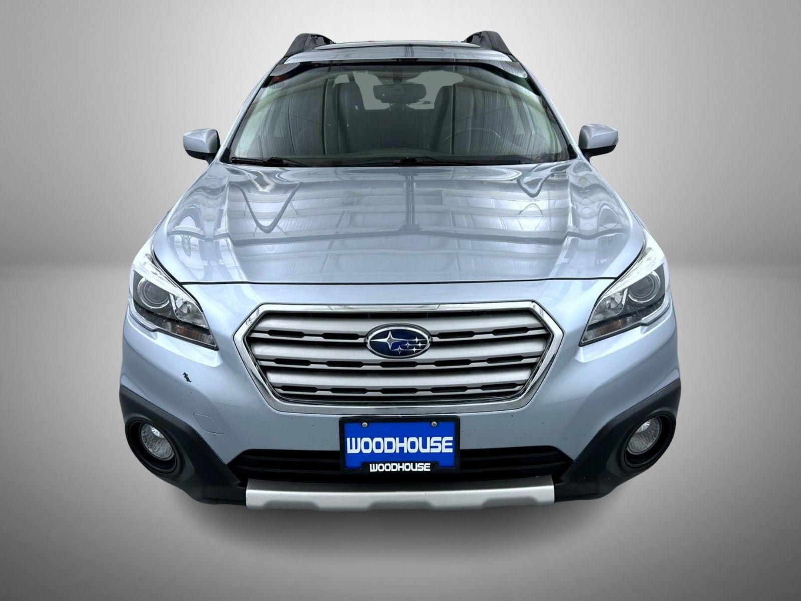 Used 2017 Subaru Outback Limited with VIN 4S4BSANC2H3367337 for sale in Blair, NE