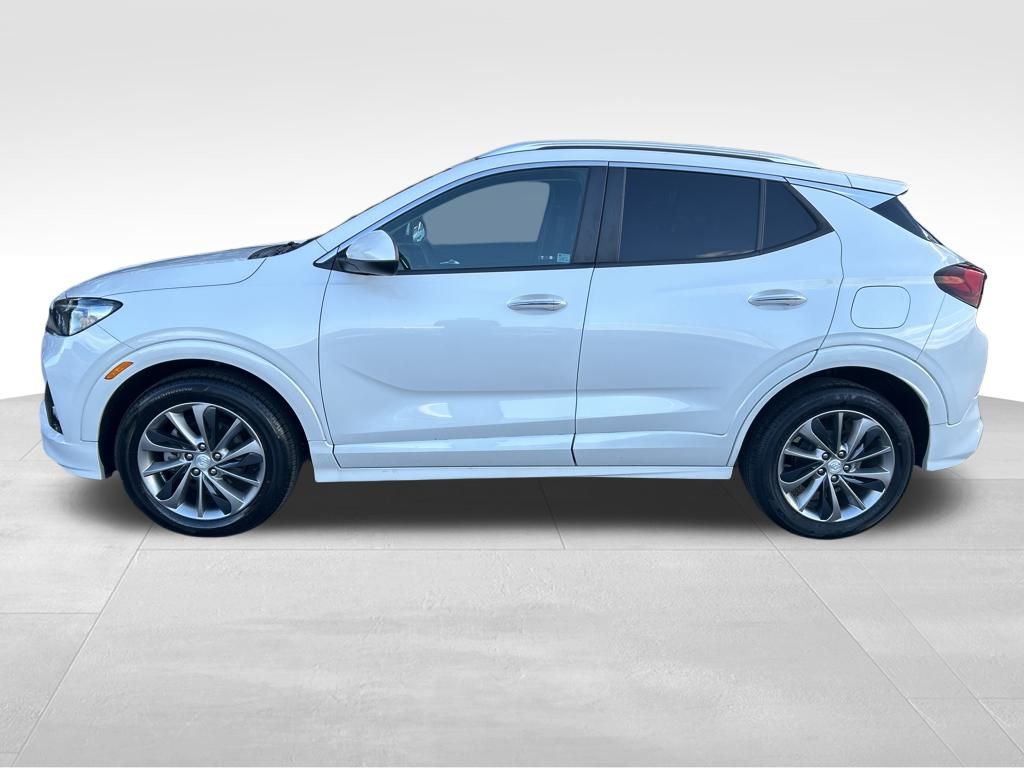 2022 Buick Encore GX Preferred photo 2