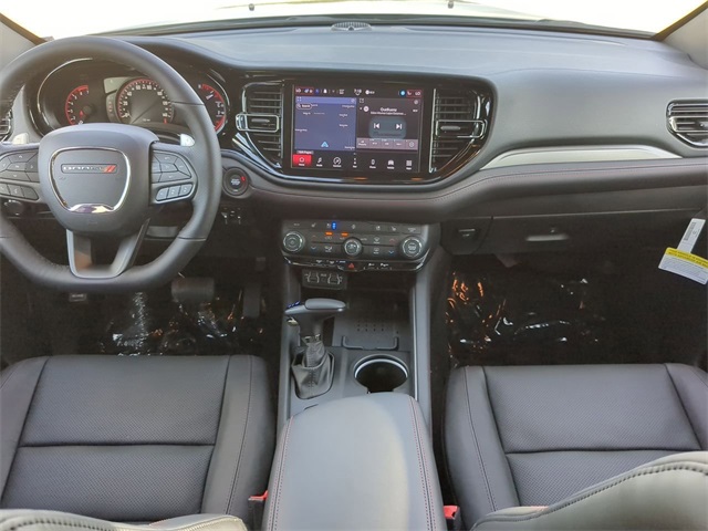 2025 Dodge Durango R/T Plus photo 17