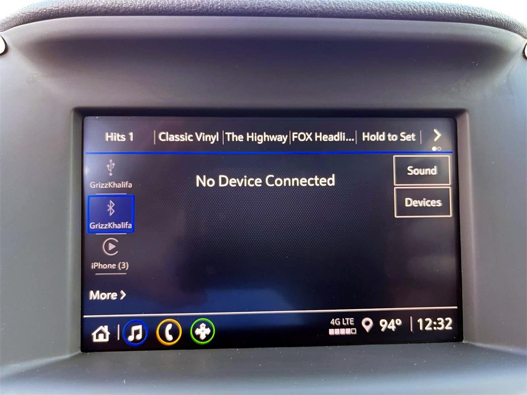 2024 Gmc Terrain SLE photo 14