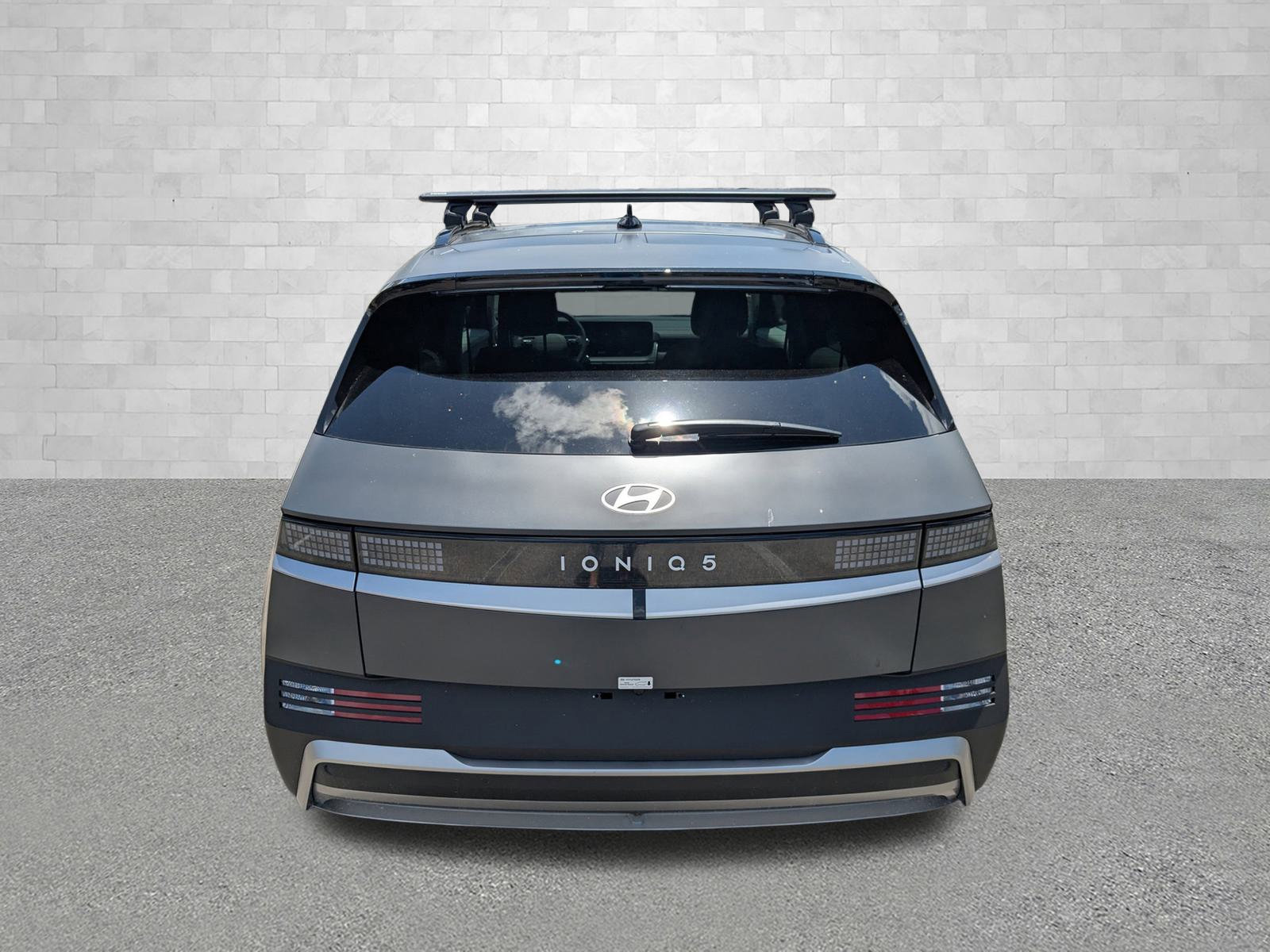 2025 Hyundai Ioniq 5 SEL photo 3