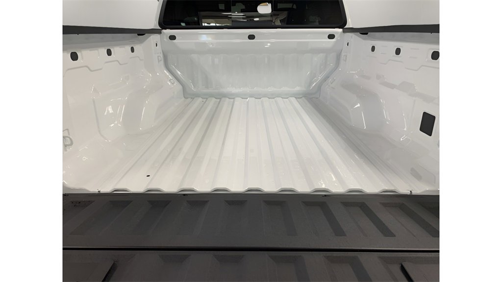 2026 Chevrolet Colorado Work Truck photo 19