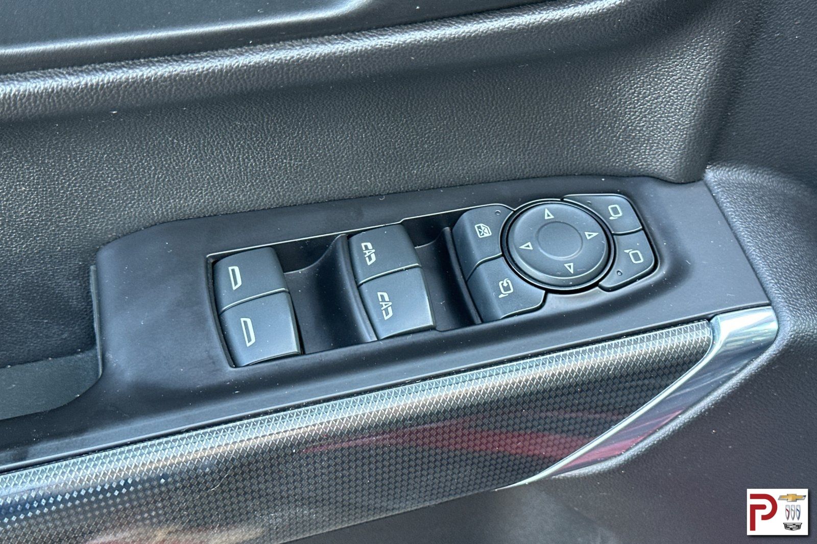 2019 Gmc Sierra 1500 AT4 photo 12
