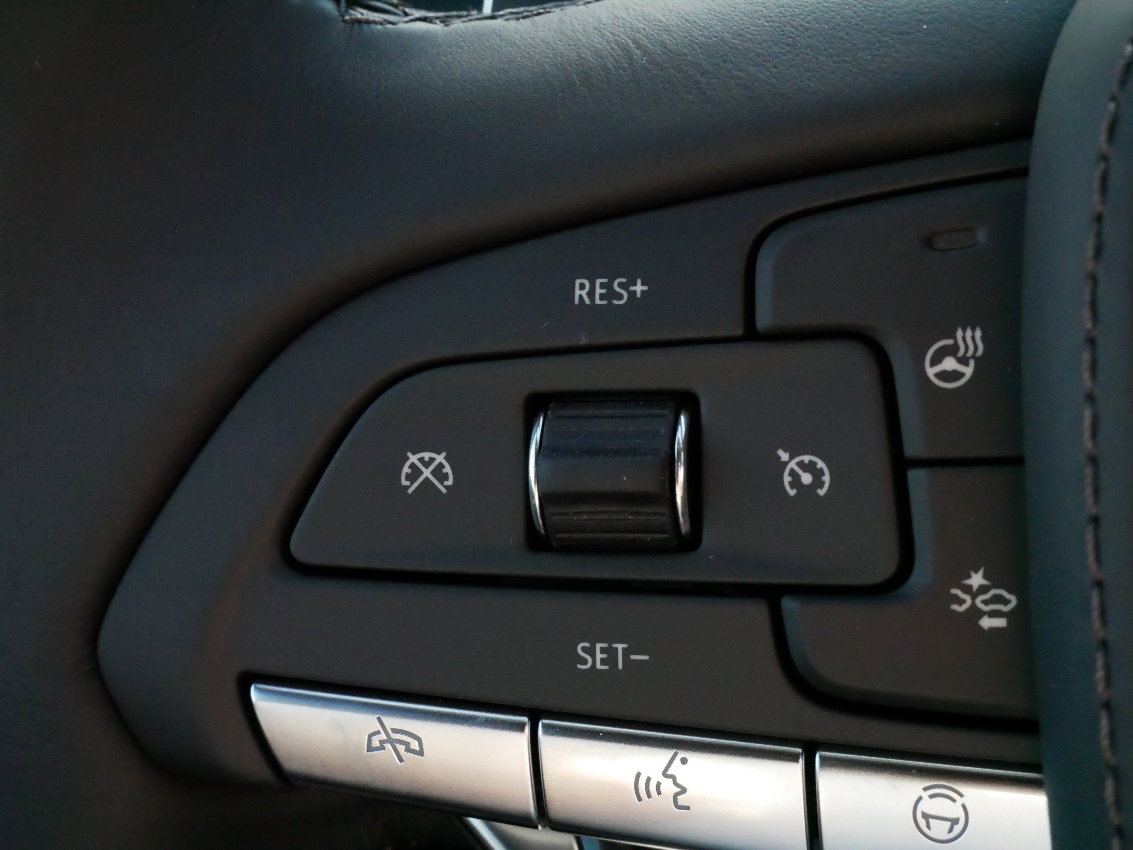 2026 Cadillac CT5 V photo 23