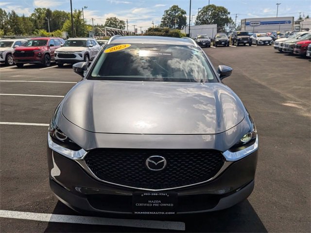 2023 Mazda CX-30 2.5 Select photo 8