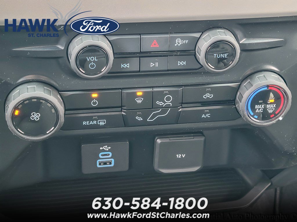 2026 FORD F-250 - Image 13