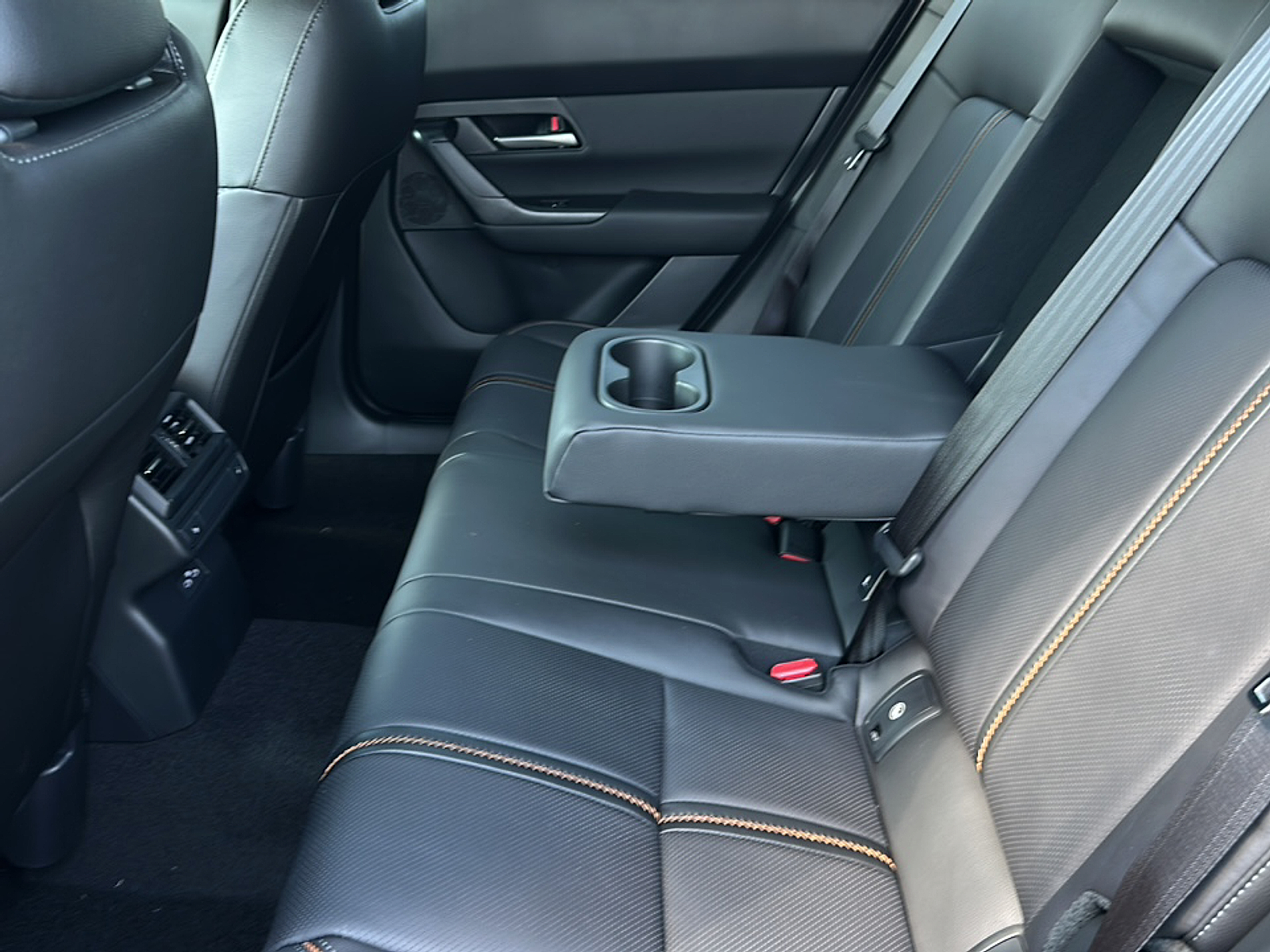 2025 Mazda CX-50 2.5 Turbo Premium photo 5