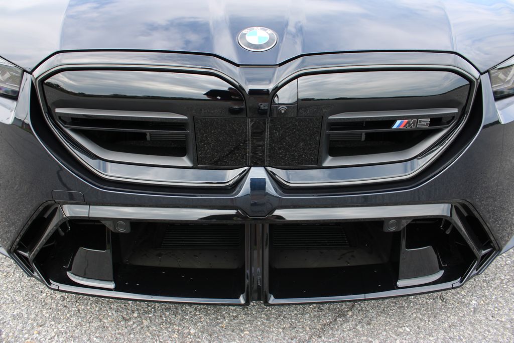 2026 Bmw M5 5 photo 48