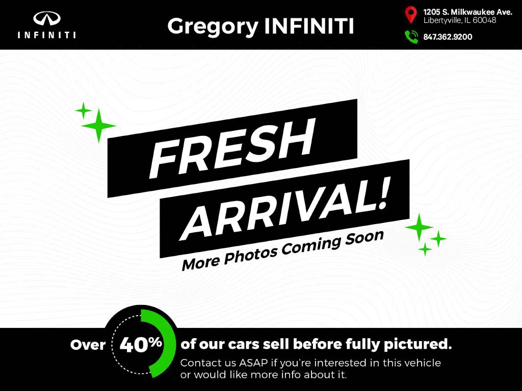 Used 2023 Volvo C40 Ultimate with VIN YV4ED3GM4P2052652 for sale in Libertyville, IL