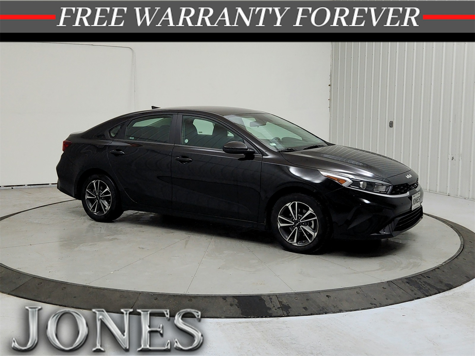 Used 2024 Kia Forte LXS with VIN 3KPF24AD2RE745057 for sale in Savannah, TN