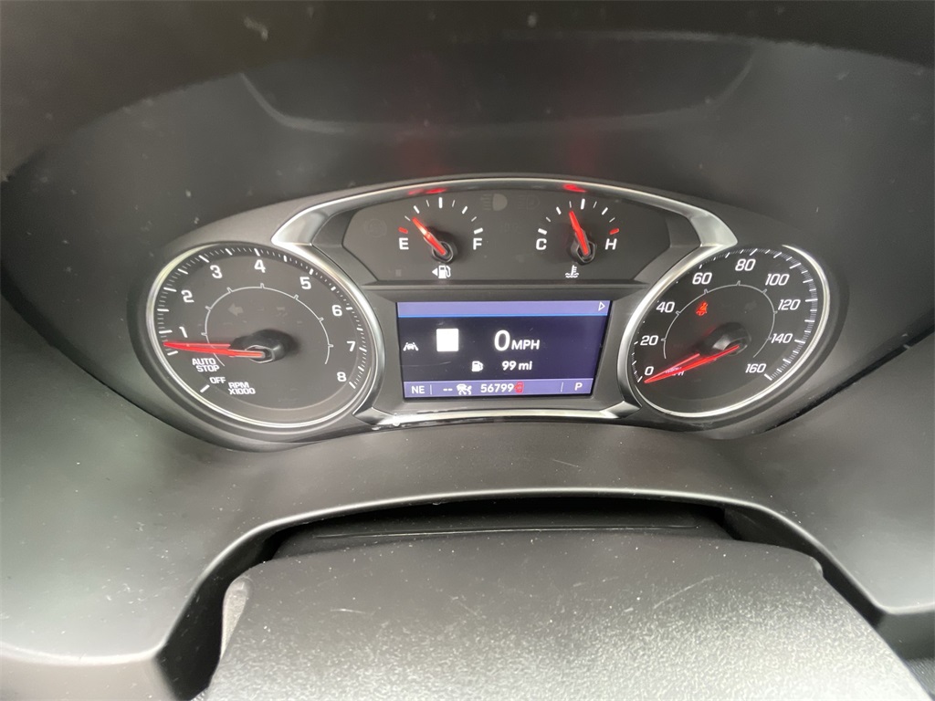 2022 Gmc Terrain AT4 photo 7