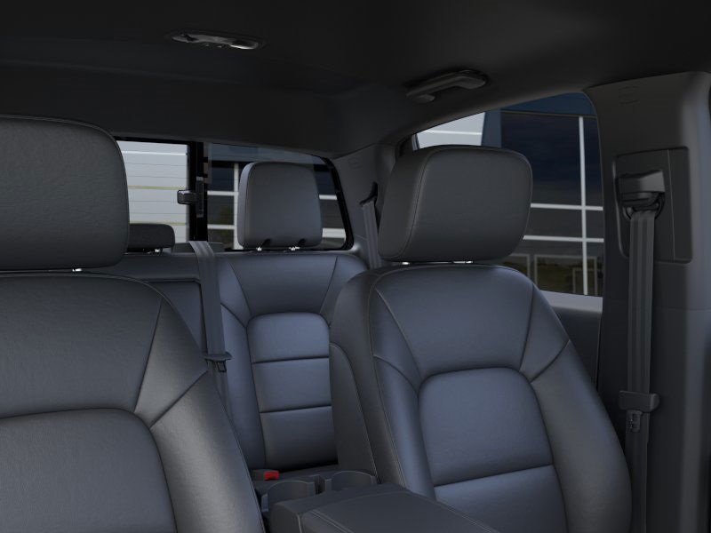 2026 Gmc Canyon Elevation photo 22