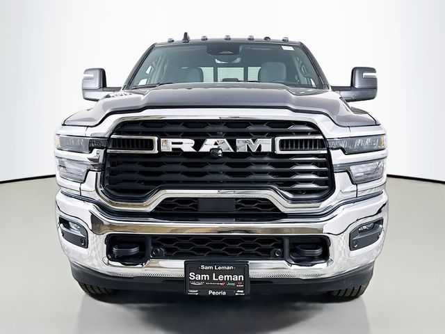 2026 Ram 3500 Tradesman photo 2