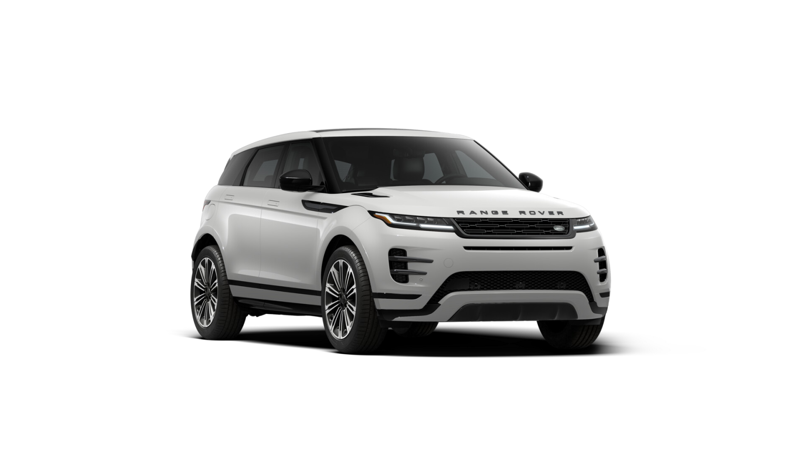 2026 Land Rover Range Rover Evoque Dynamic SE's photo