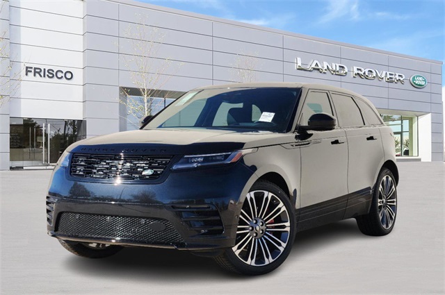 2025 Land Rover Range Rover Velar Dynamic SE's photo