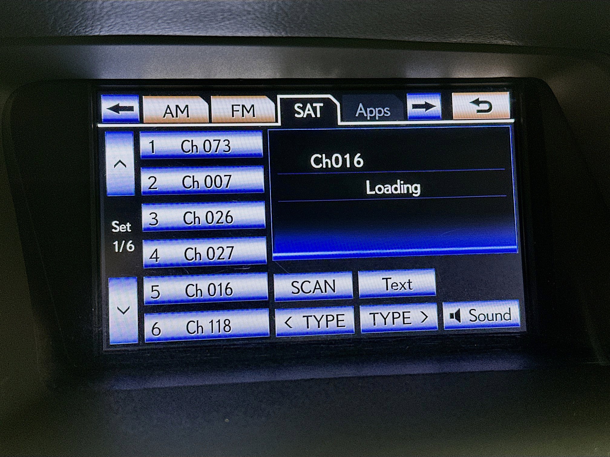 2015 Lexus RX 350 AWD photo 14