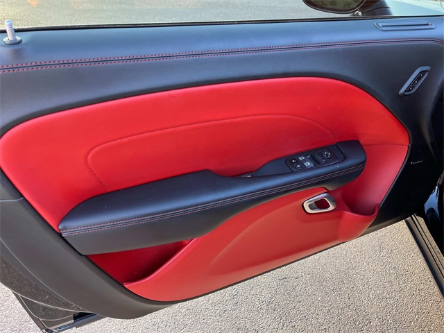 2022 Dodge Challenger R/T Scat Pack photo 19