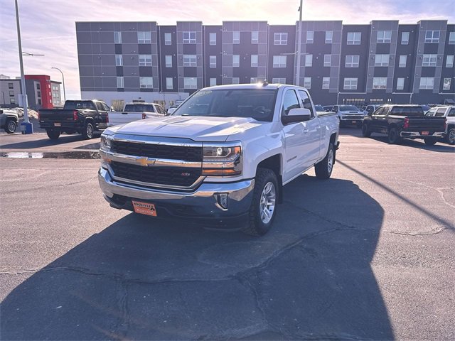 2019 Chevrolet Silverado 1500 LD LT's photo