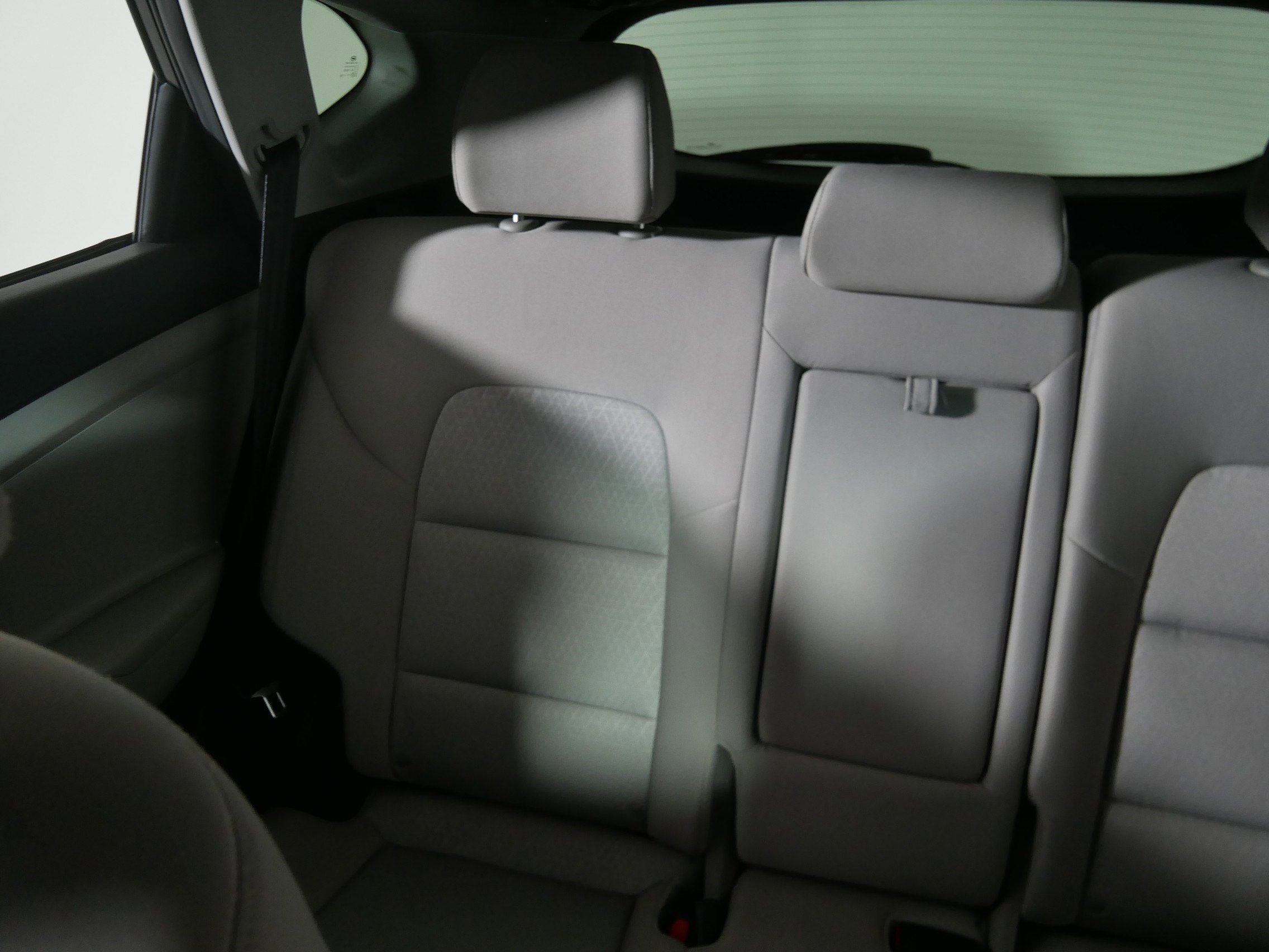 2016 Hyundai Tucson SE photo 12