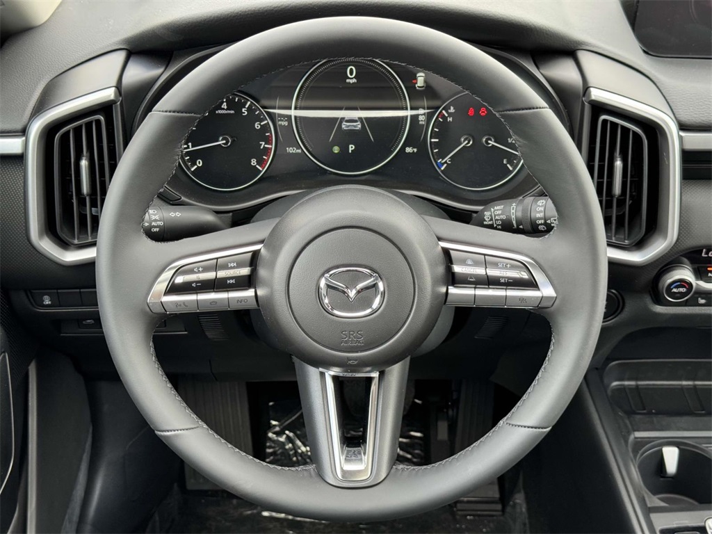 2025 Mazda CX-50 2.5 S Premium photo 7