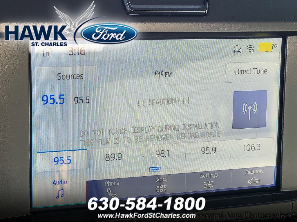 2026 FORD F-350 - Image 10