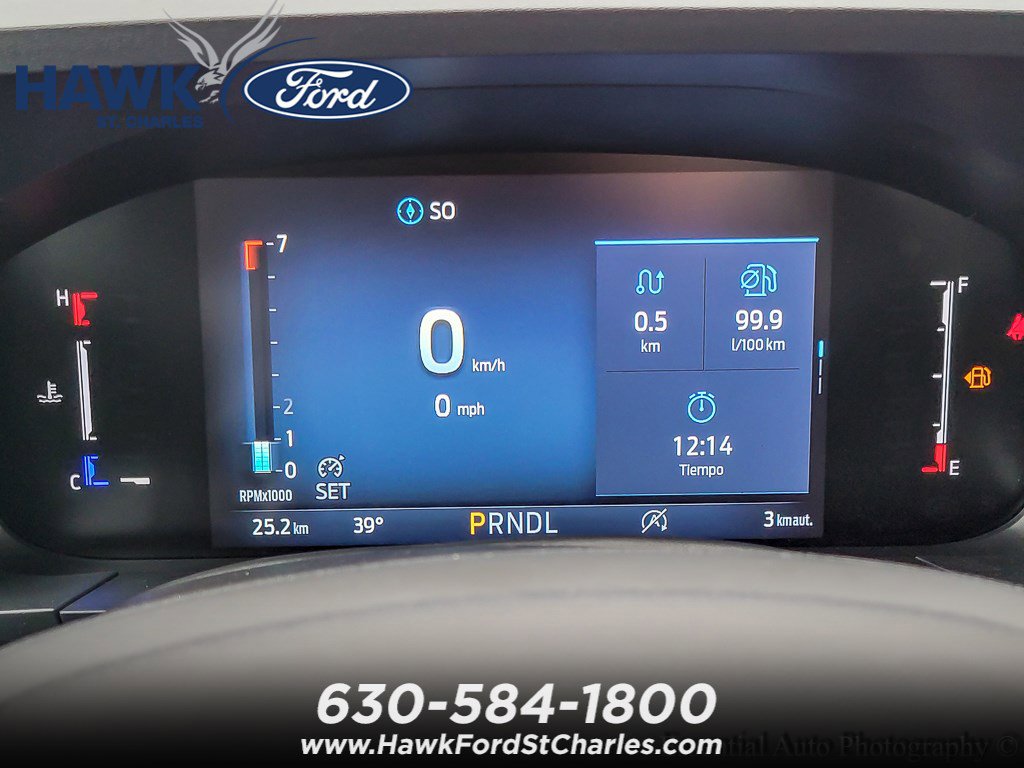 2026 FORD MAVERICK - Image 10