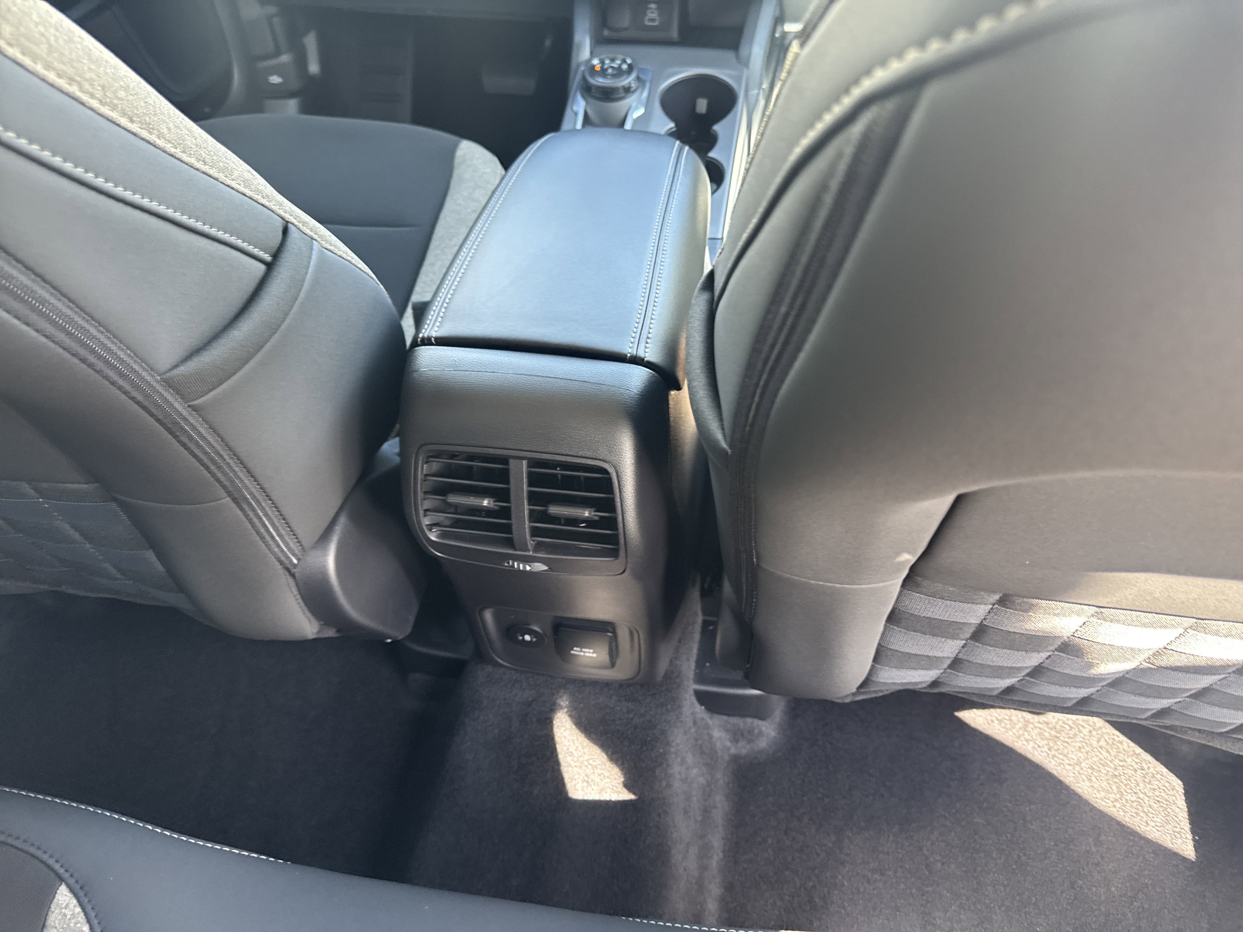 2025 Ford Bronco Sport Big Bend photo 2
