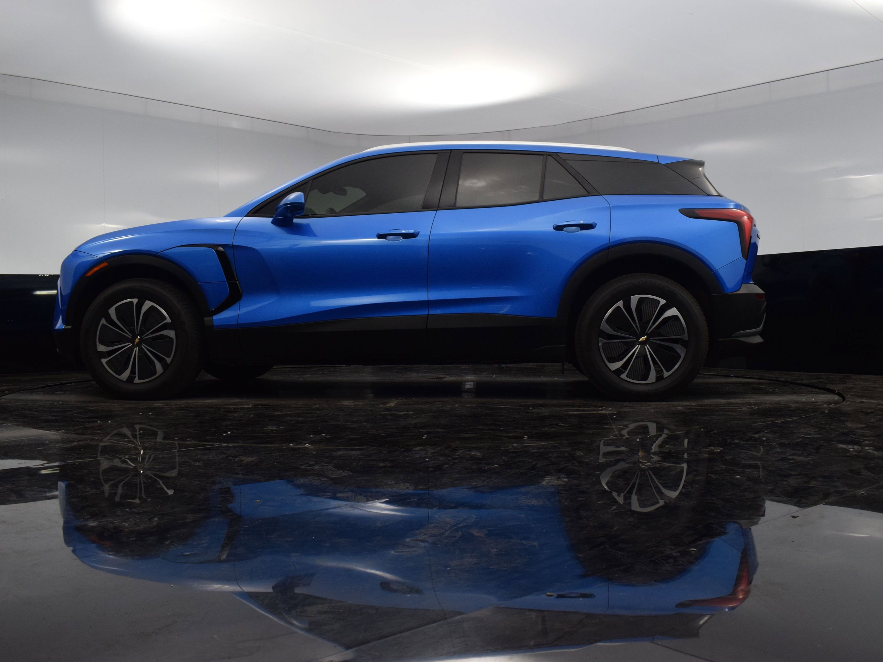 2024 Chevrolet Blazer EV photo 19