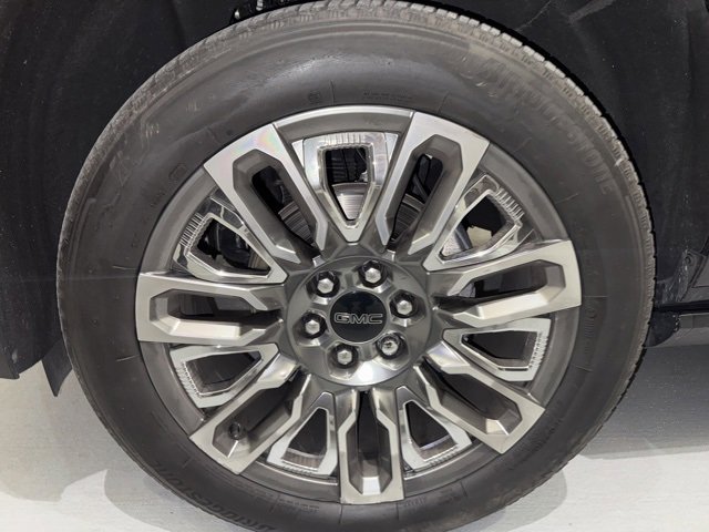2023 Gmc Yukon XL Denali Ultimate photo 3