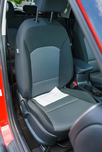 2023 Kia Soul LX photo 9