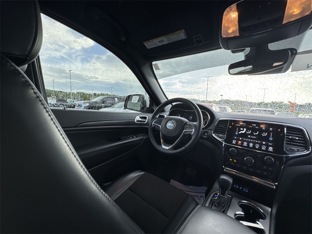 2022 Jeep Cherokee Laredo X photo 15