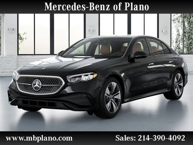 2026 Mercedes-Benz E-Class E450's photo