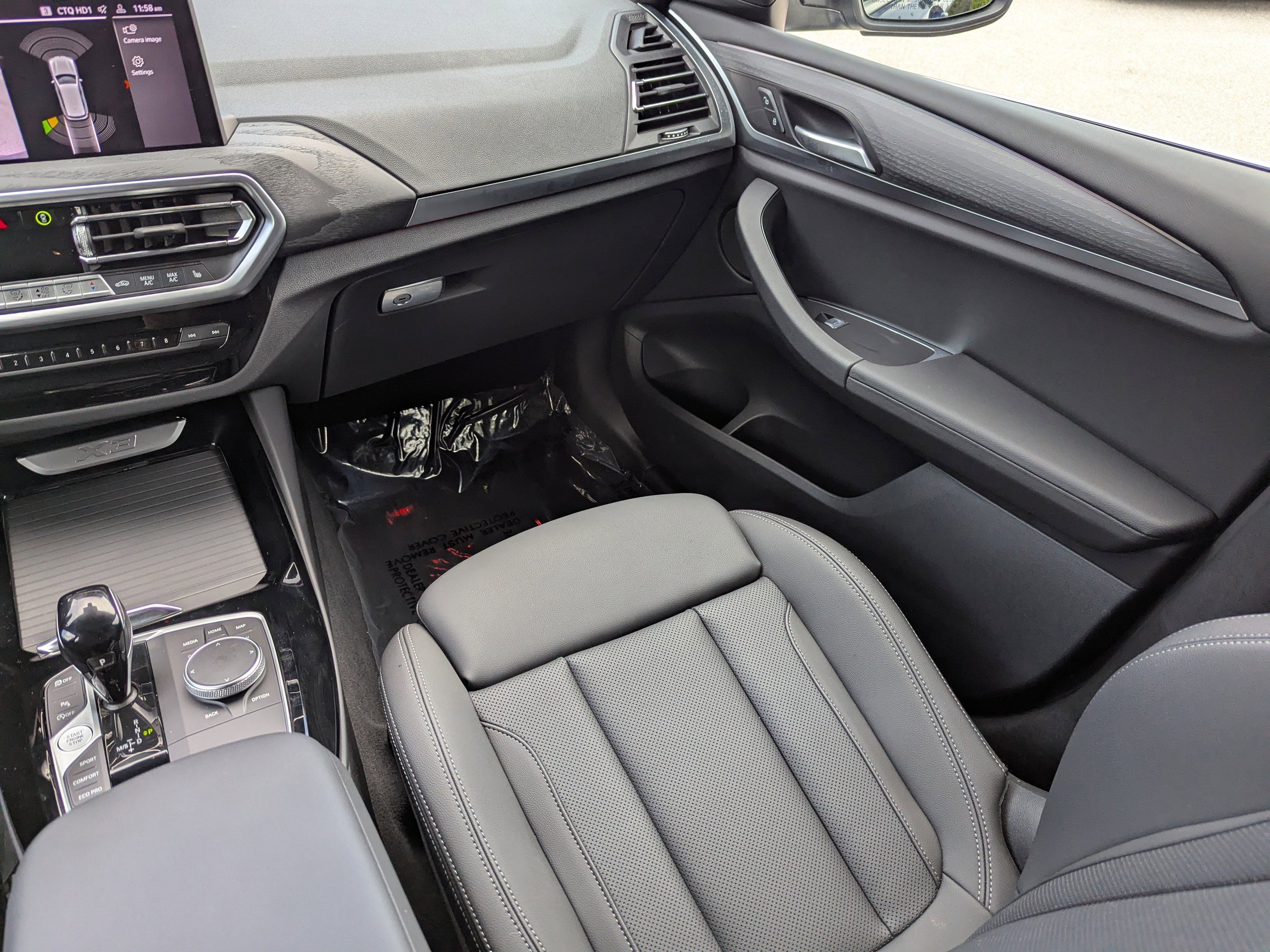 2024 Bmw X3 xDrive30i photo 16