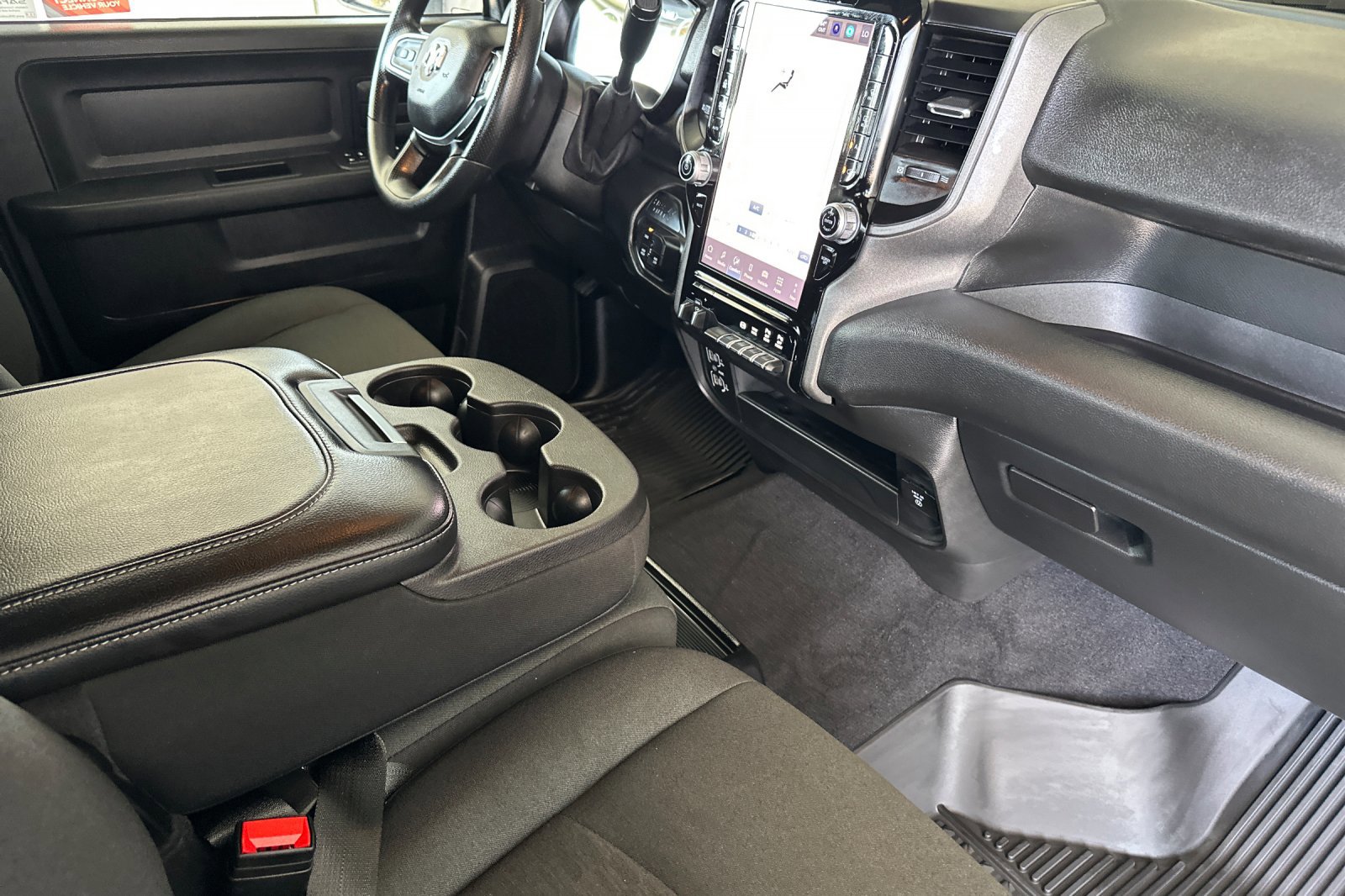 2025 Ram 3500 Tradesman photo 15