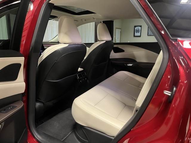 2024 Lexus RX 350h Premium photo 17