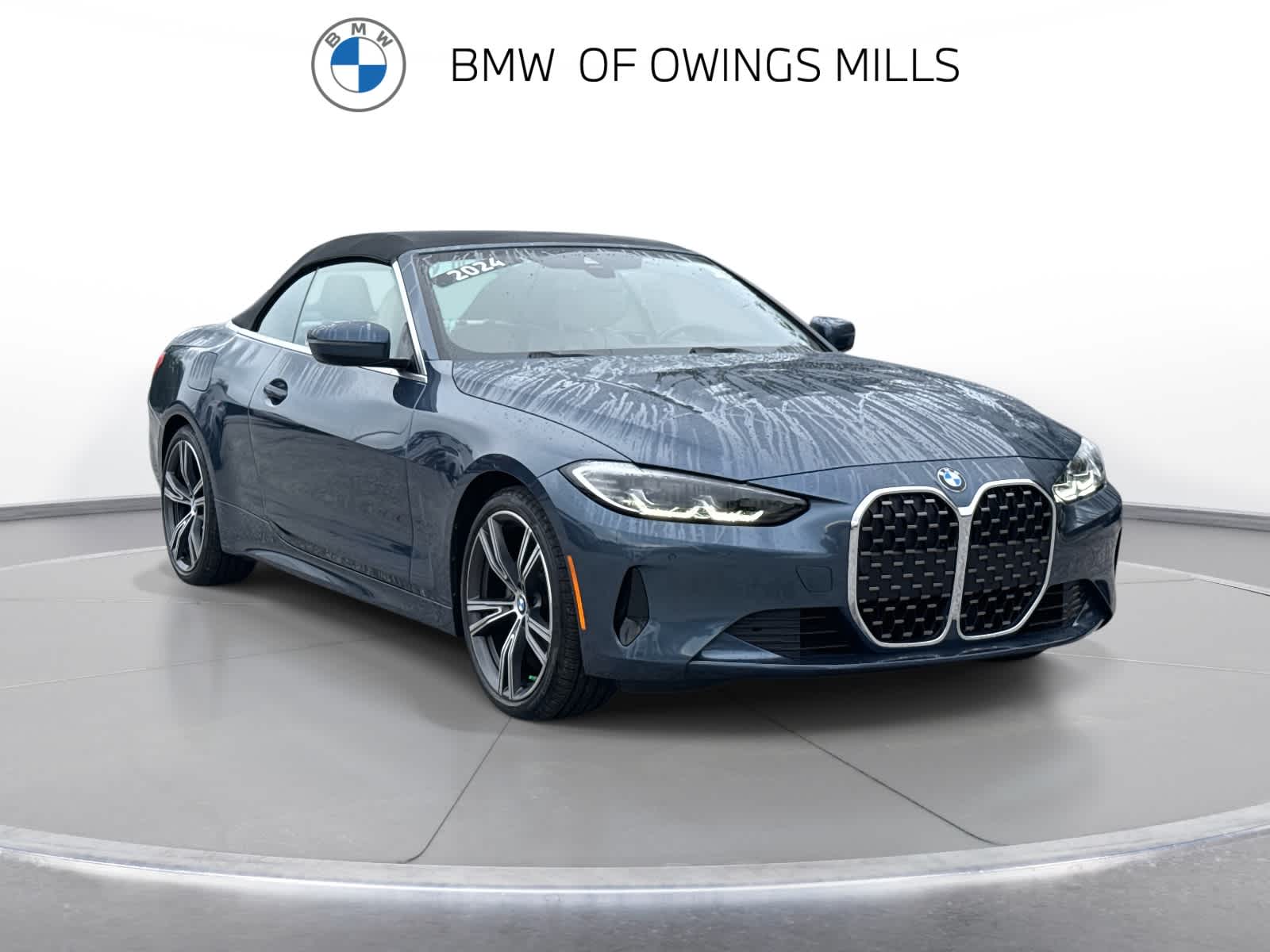 2024 Bmw 430i xDrive photo 9