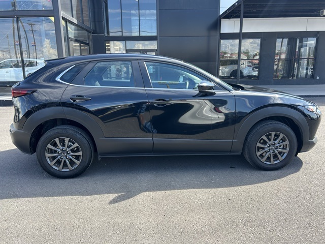 2023 Mazda CX-30 2.5 S photo 4