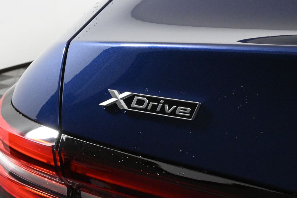 2026 Bmw 530i xDrive photo 37