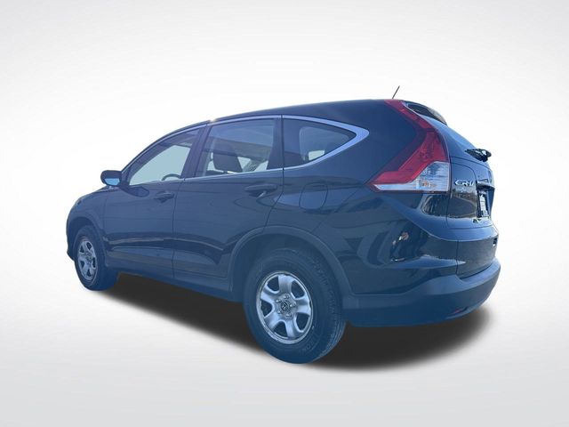 2014 Honda CR-V LX photo 2