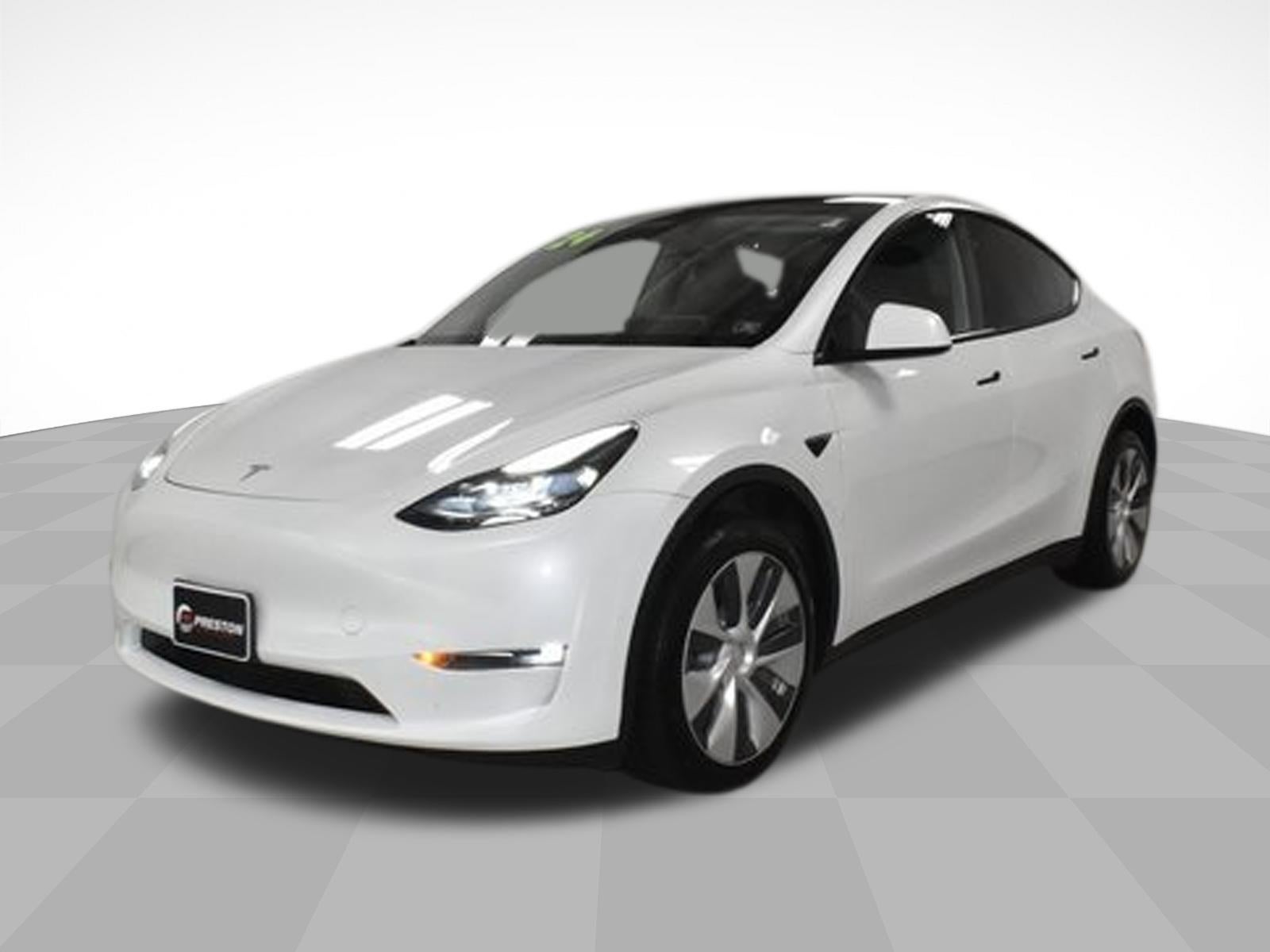 2024 Tesla Model Y Long Range photo 21