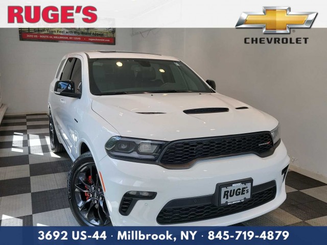 2021 Dodge Durango