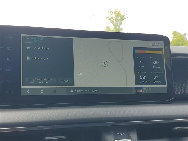2026 Kia EV9 GT-Line AWD photo 20