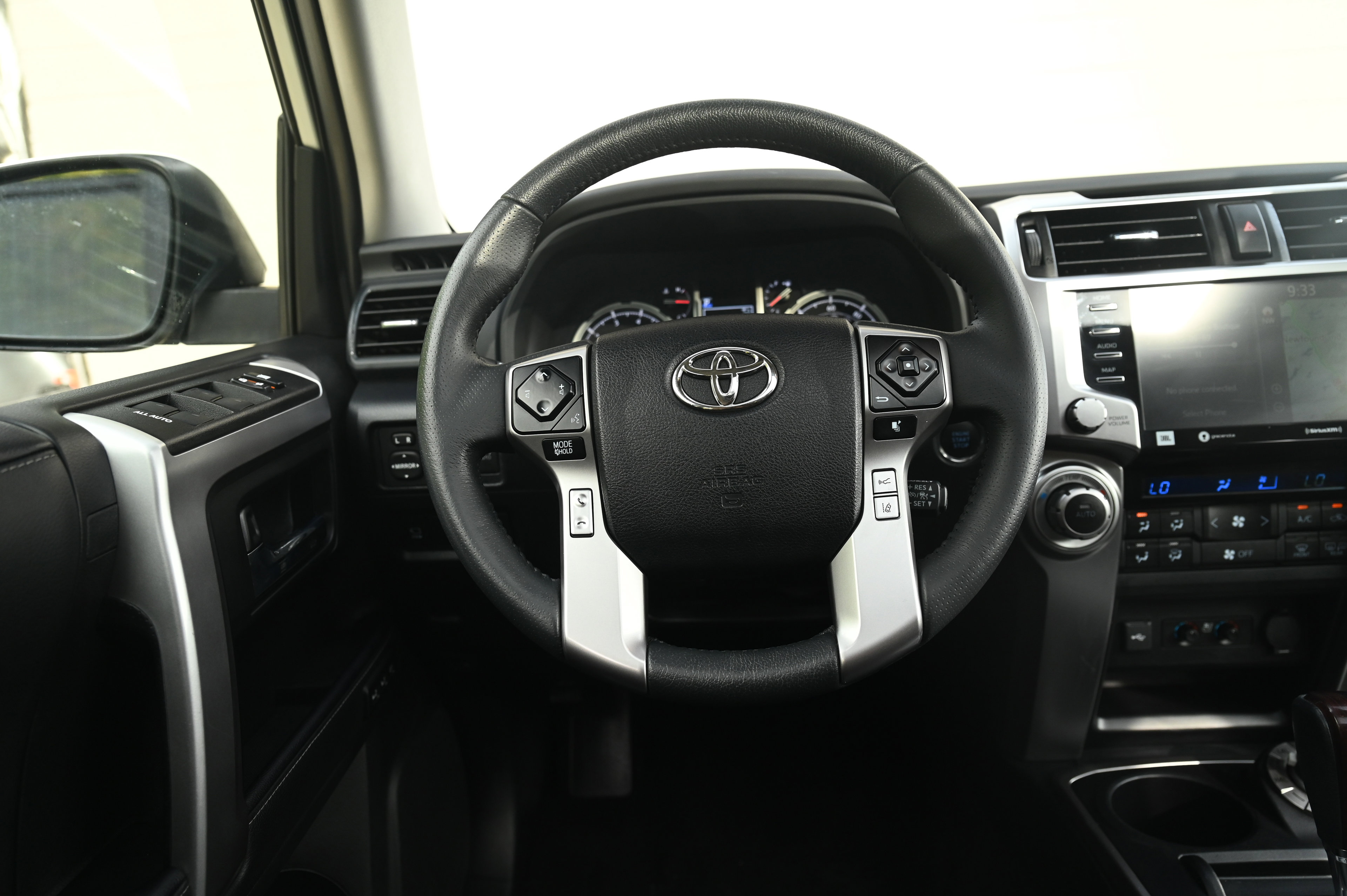 2022 Toyota 4Runner Limited photo 28