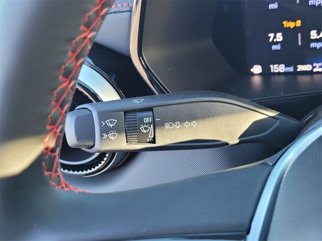 2026 Chevrolet Colorado Z71 photo 22