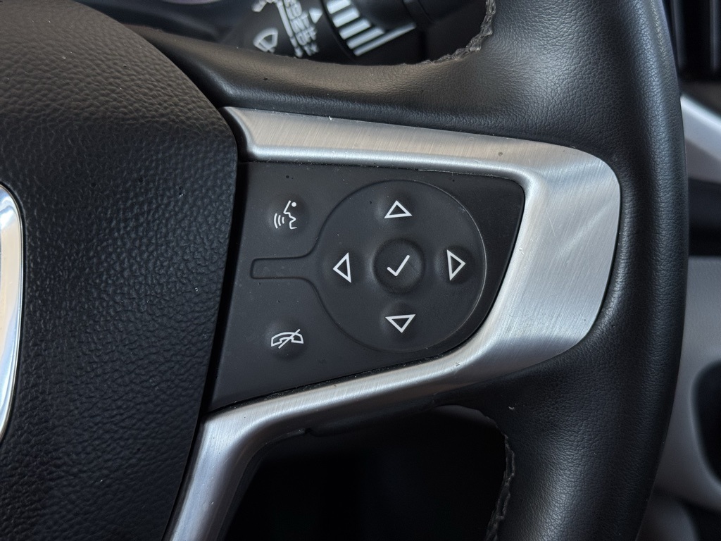 2024 Gmc Terrain SLT photo 29