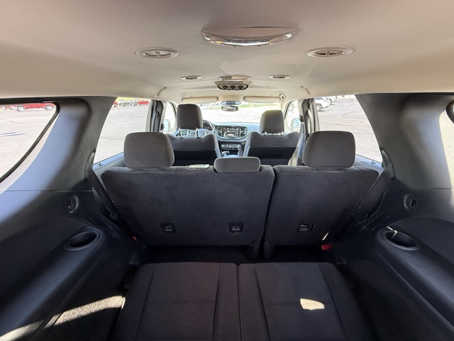 2022 Dodge Durango SXT photo 10