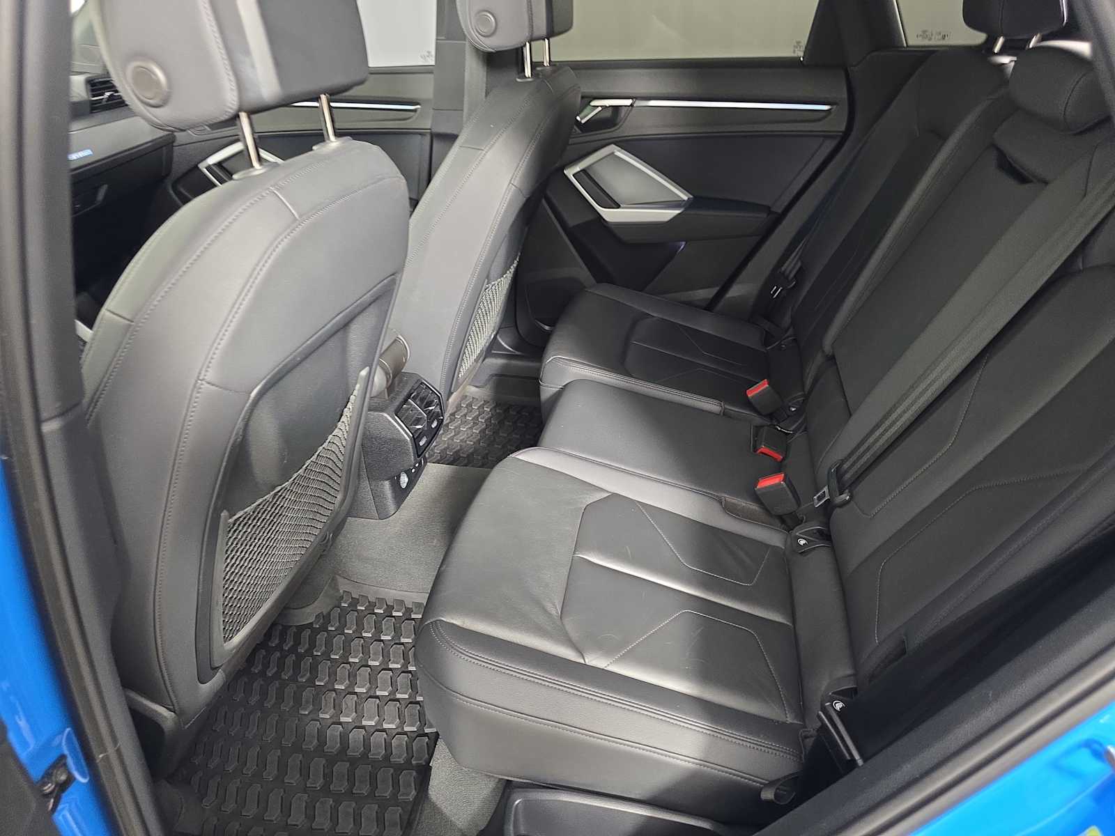 2022 Audi Q3 S line Premium Plus photo 27