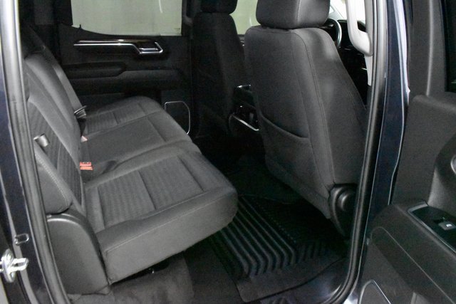 2022 Gmc Sierra 1500 Elevation photo 15